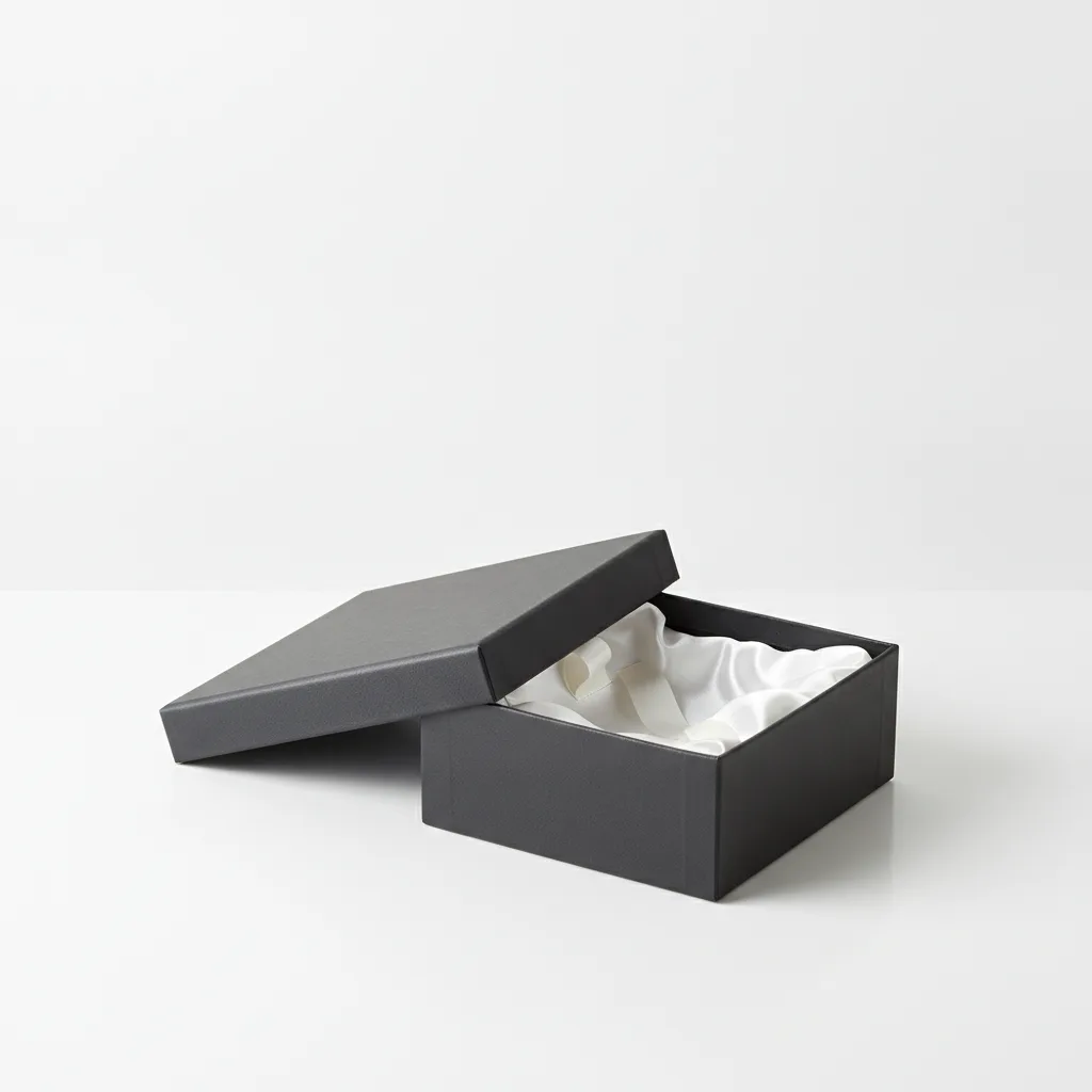 Boîte clapet magnétique packaging – Le guide du format premium - boite clapet magnetique packaging