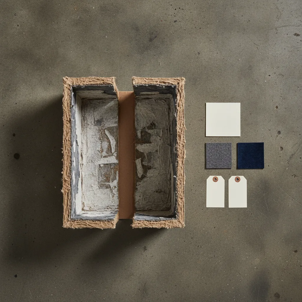 coffret spirits whisky premium fabricant