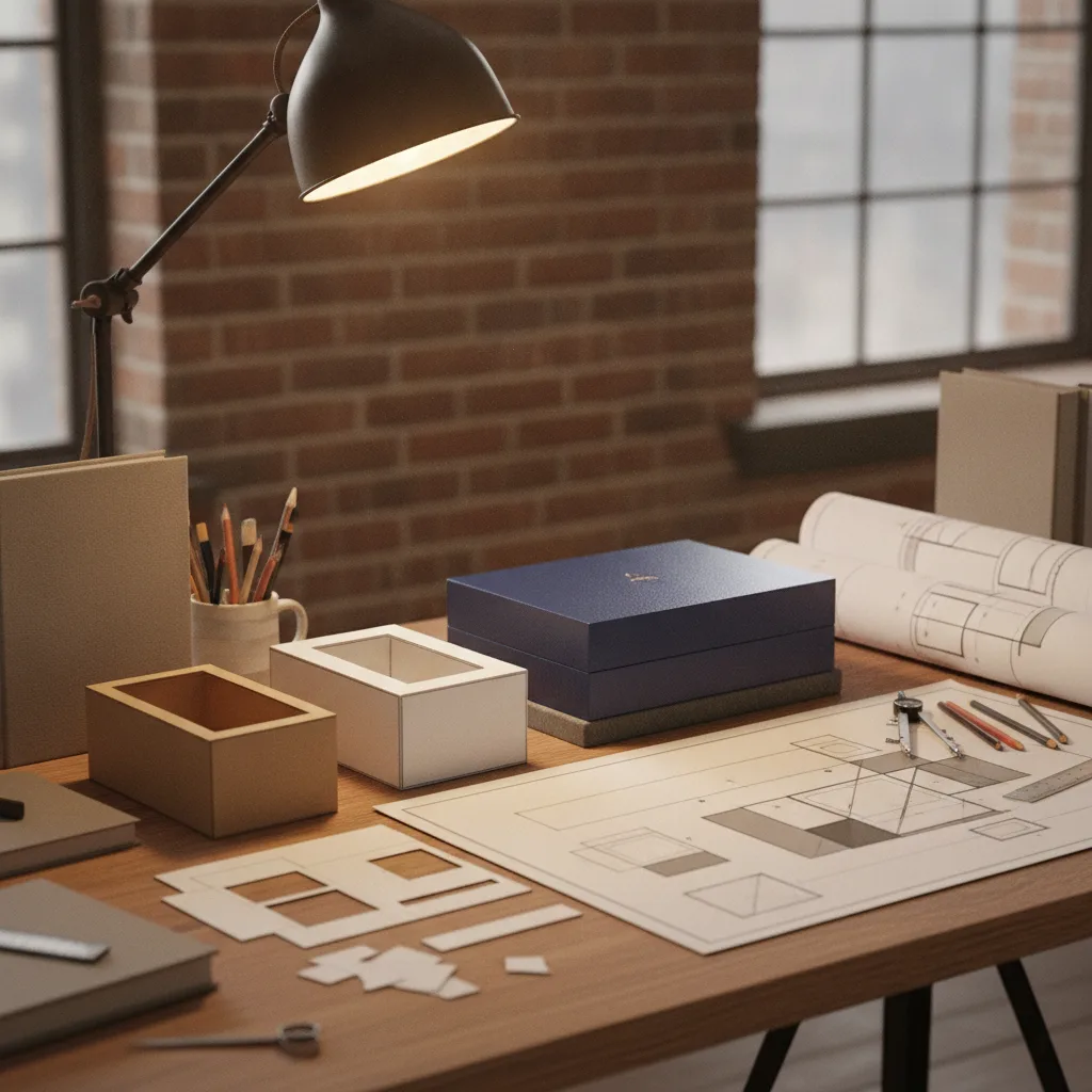 coffret rigide packaging luxe fabrication coffret rigide packaging luxe fabrication