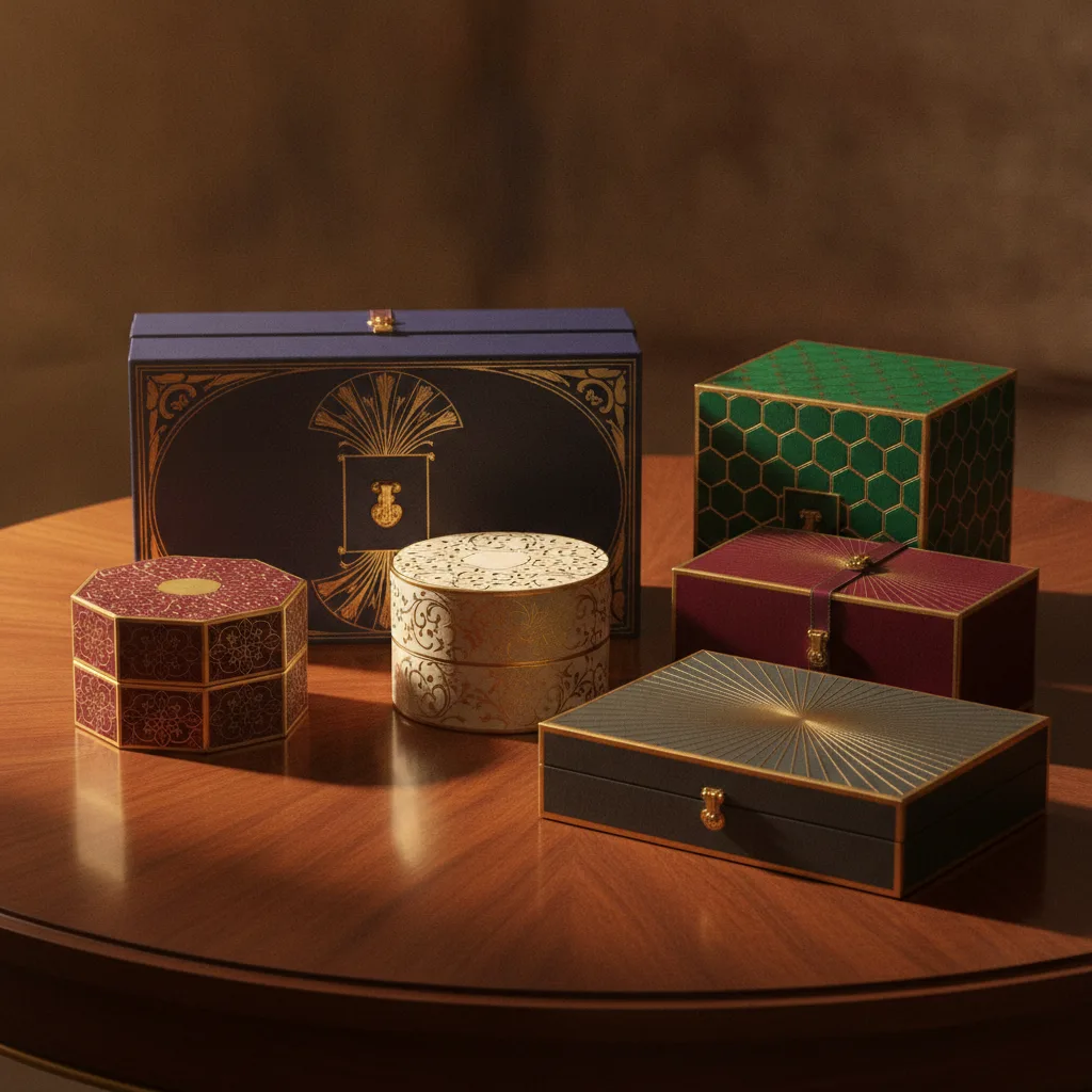 MOQ Packaging Luxe Petite Série | Le Guide Pratique - moq packaging luxe petite serie