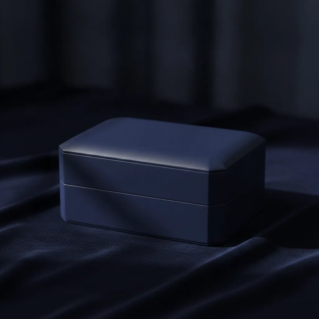 Packaging Alta Gioielleria su Misura | Maestro Premium - packaging alta gioielleria misura