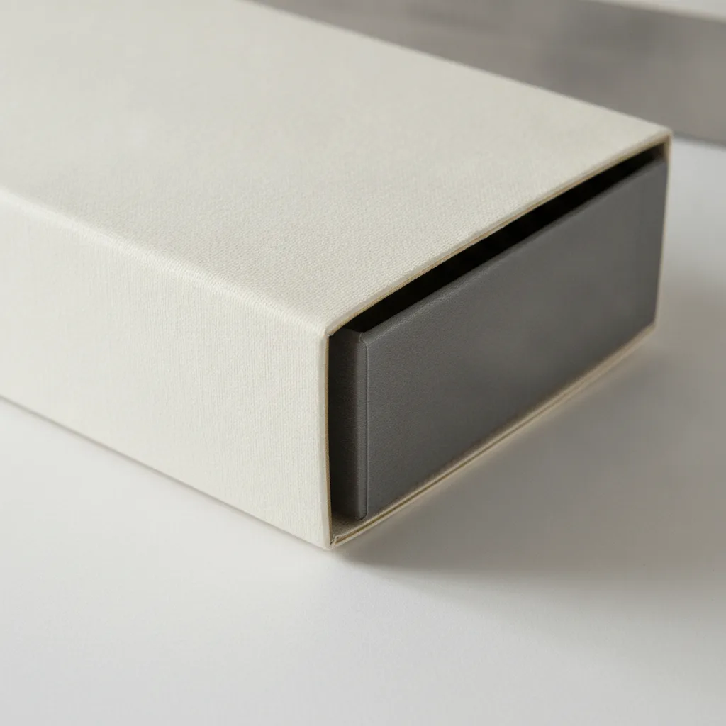packaging fourreau étui luxe packaging fourreau étui luxe