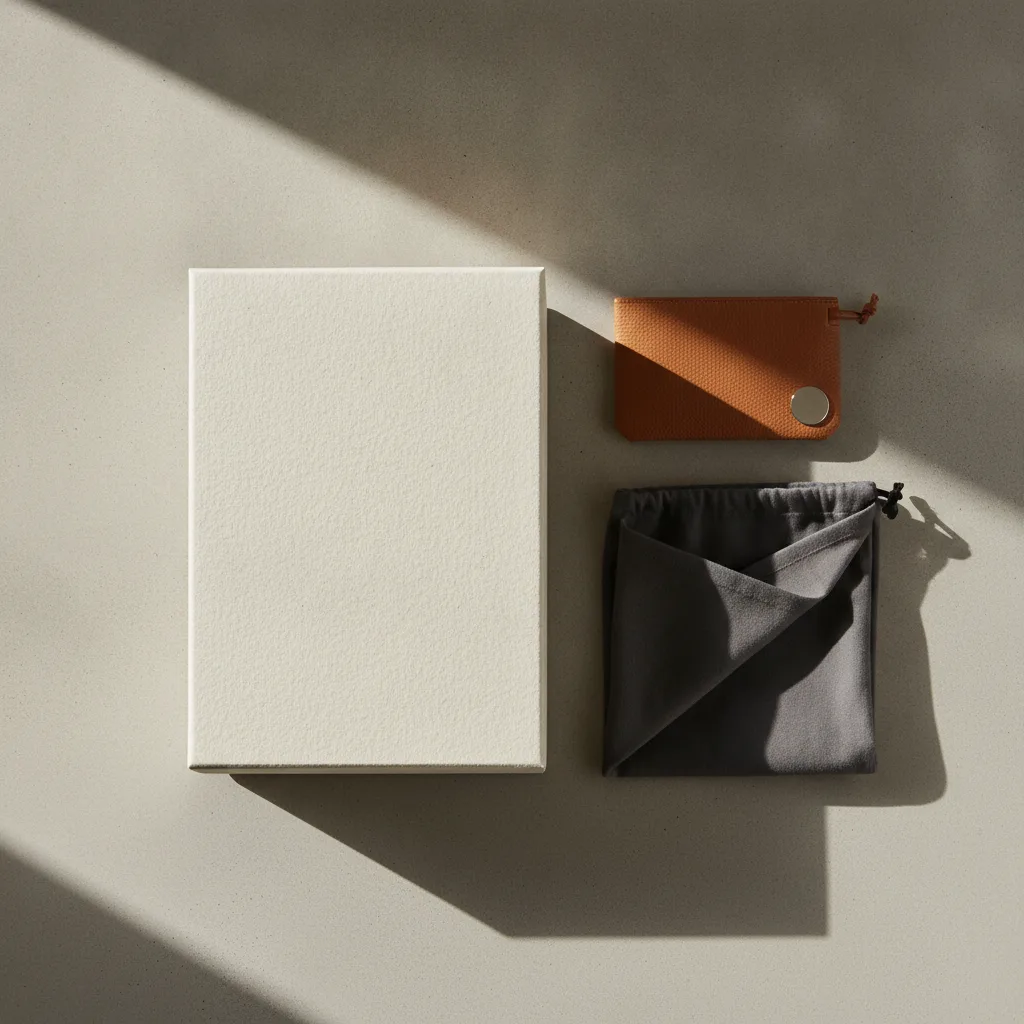Packaging Moda Pelletteria Lusso | Maestro Premium Printing - packaging moda pelletteria lusso