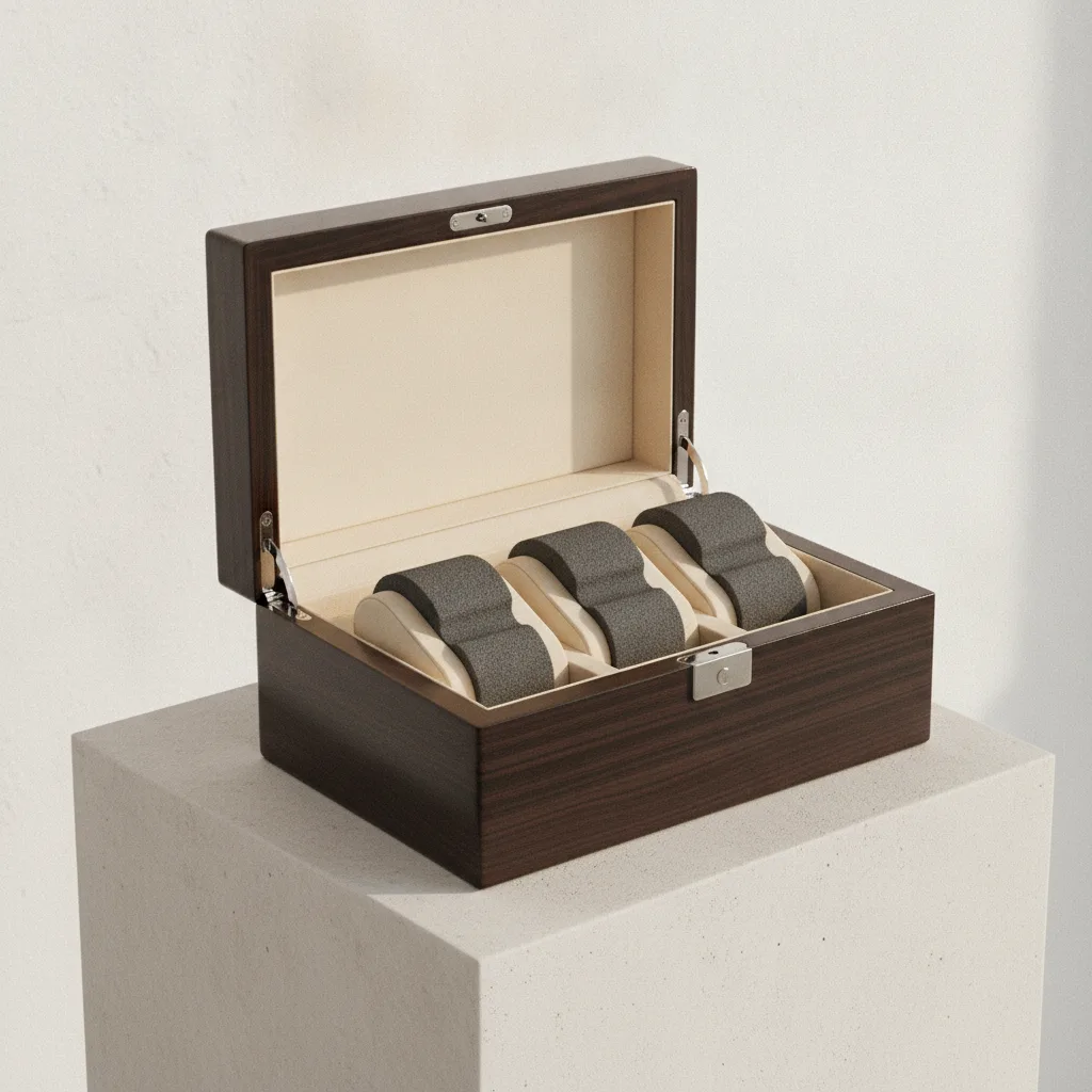 packaging horlogerie écrin montre luxe packaging horlogerie écrin montre luxe