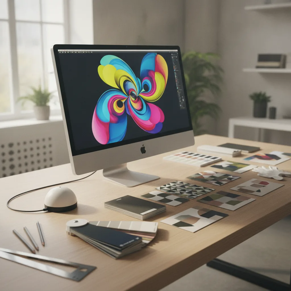Profil ICC en impression luxe – Le socle de couleurs parfaites - profil icc impression luxe