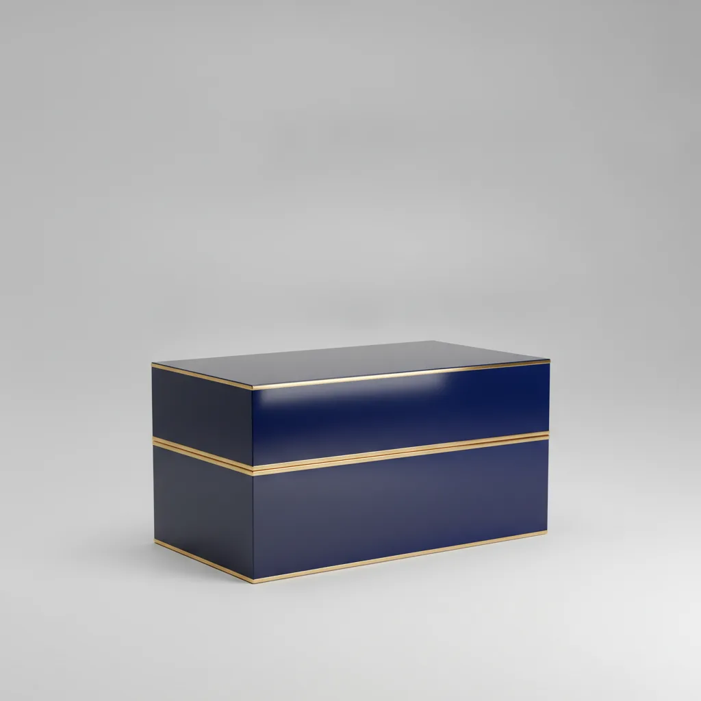 Valider son coffret | Le rendu 3D packaging avant production - rendu 3d packaging production