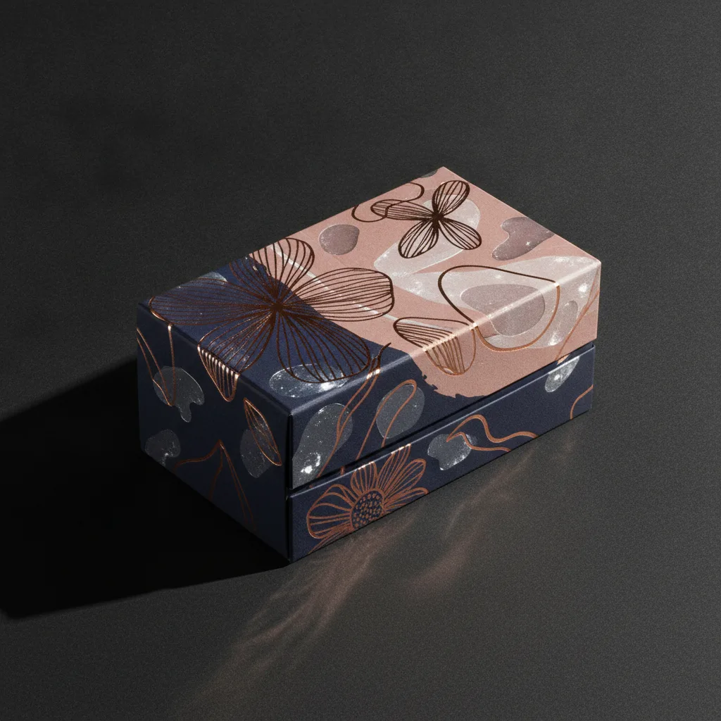 Serigrafia per packaging di lusso | Guida alla scelta - serigrafia packaging lusso