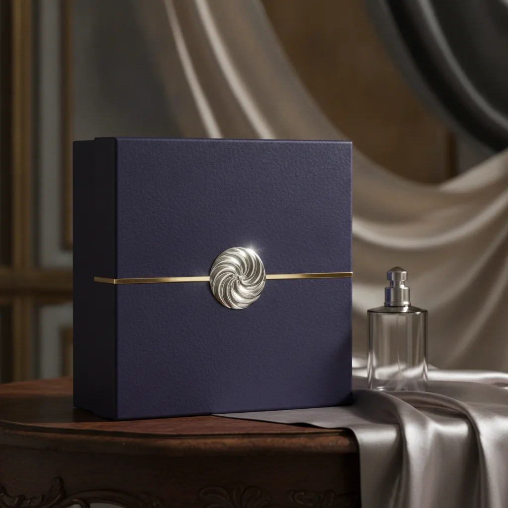 Stampa a Caldo su Packaging | Guida alla Doratura di Lusso - stampa caldo packaging