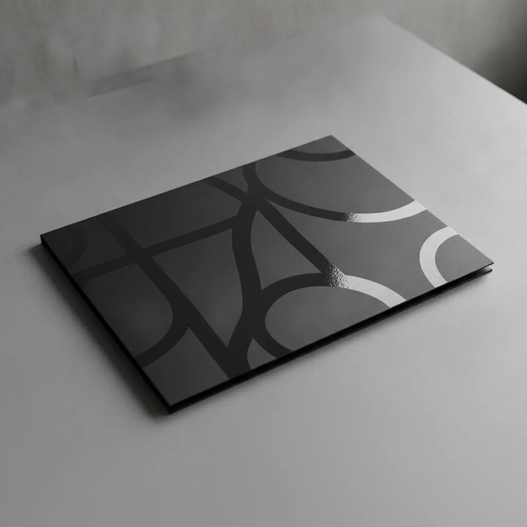 vernis sélectif UV 3D spot packaging vernis sélectif UV 3D spot packaging