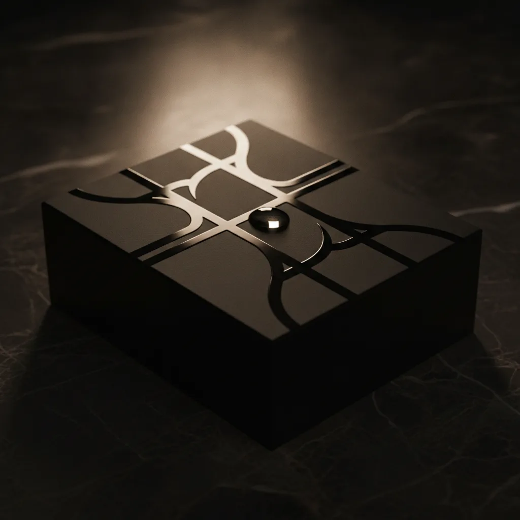 Vernis sélectif UV packaging | Guide pour sublimer vos coffrets - vernis selectif uv packaging