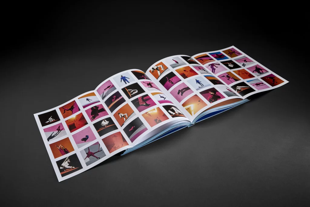 photogravure fotolito professionnelle phases