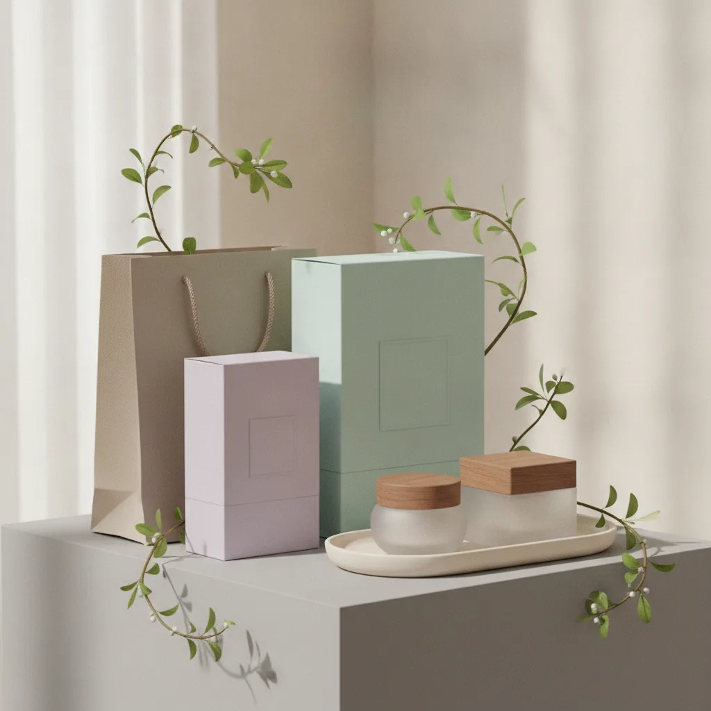 Loi AGEC emballages packaging premium | Guide 2026 - loi agec emballages packaging premium