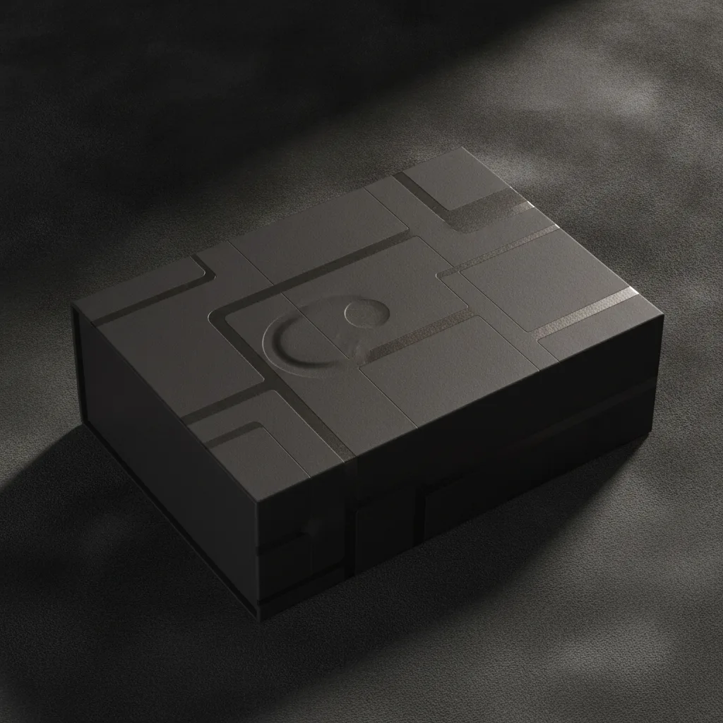 NFC luxury packaging anti-counterfeiting traceability NFC luxury packaging anti-counterfeiting traceability