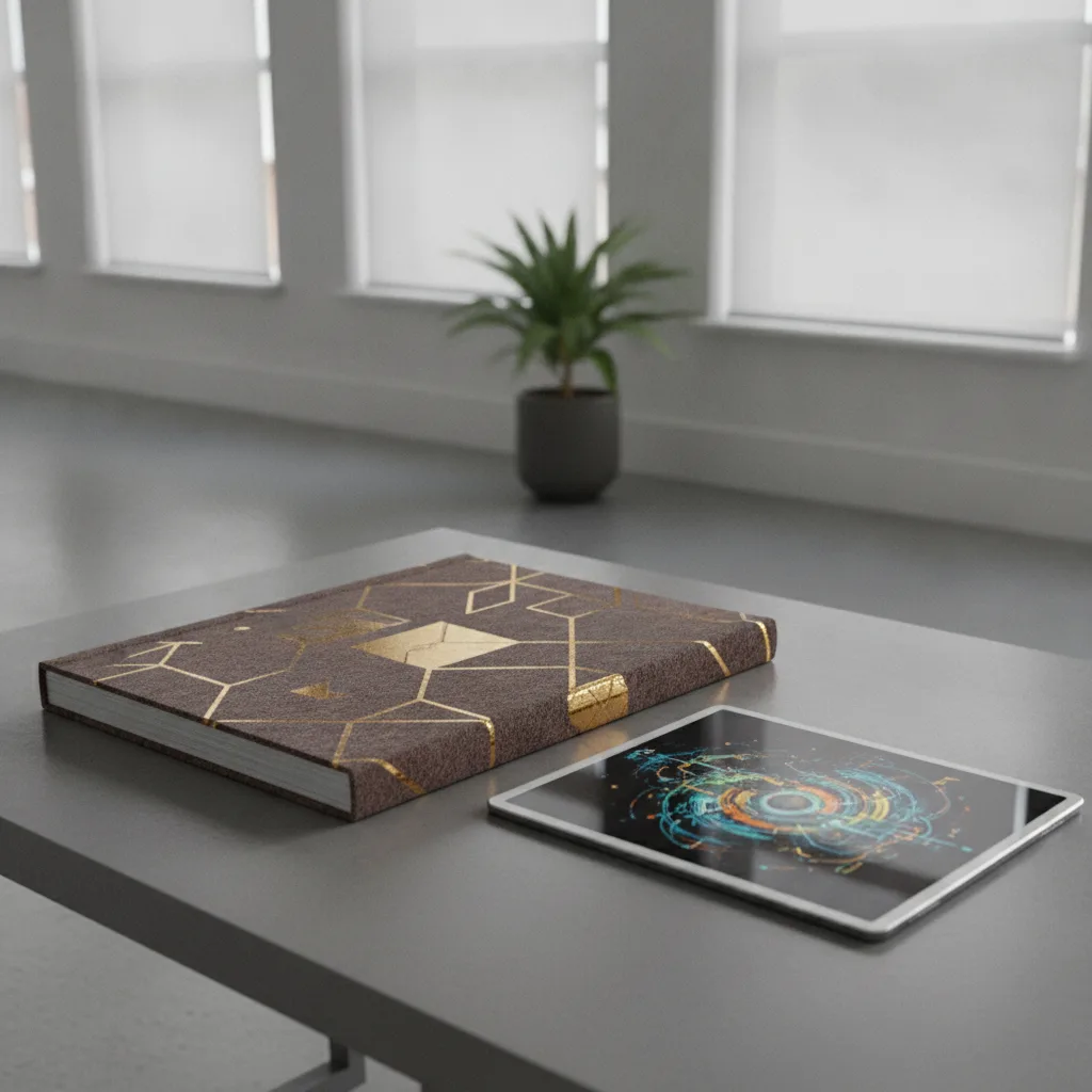 Print vs digital lusso | ROI packaging premium 2026 - print digital lusso roi packaging premium