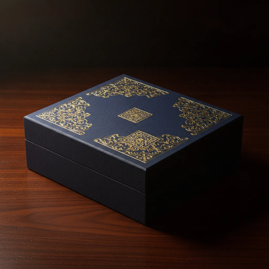 QR Code Packaging Lusso | Guida Esperienza Premium - qr code packaging lusso esperienza premium