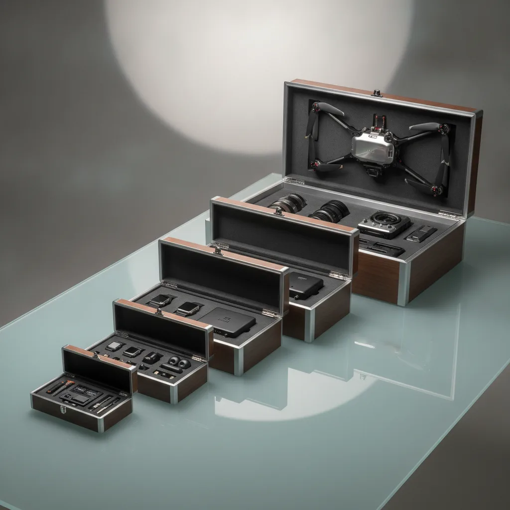 Coffret gigogne packaging – guide technique 2026 - coffret gigogne packaging