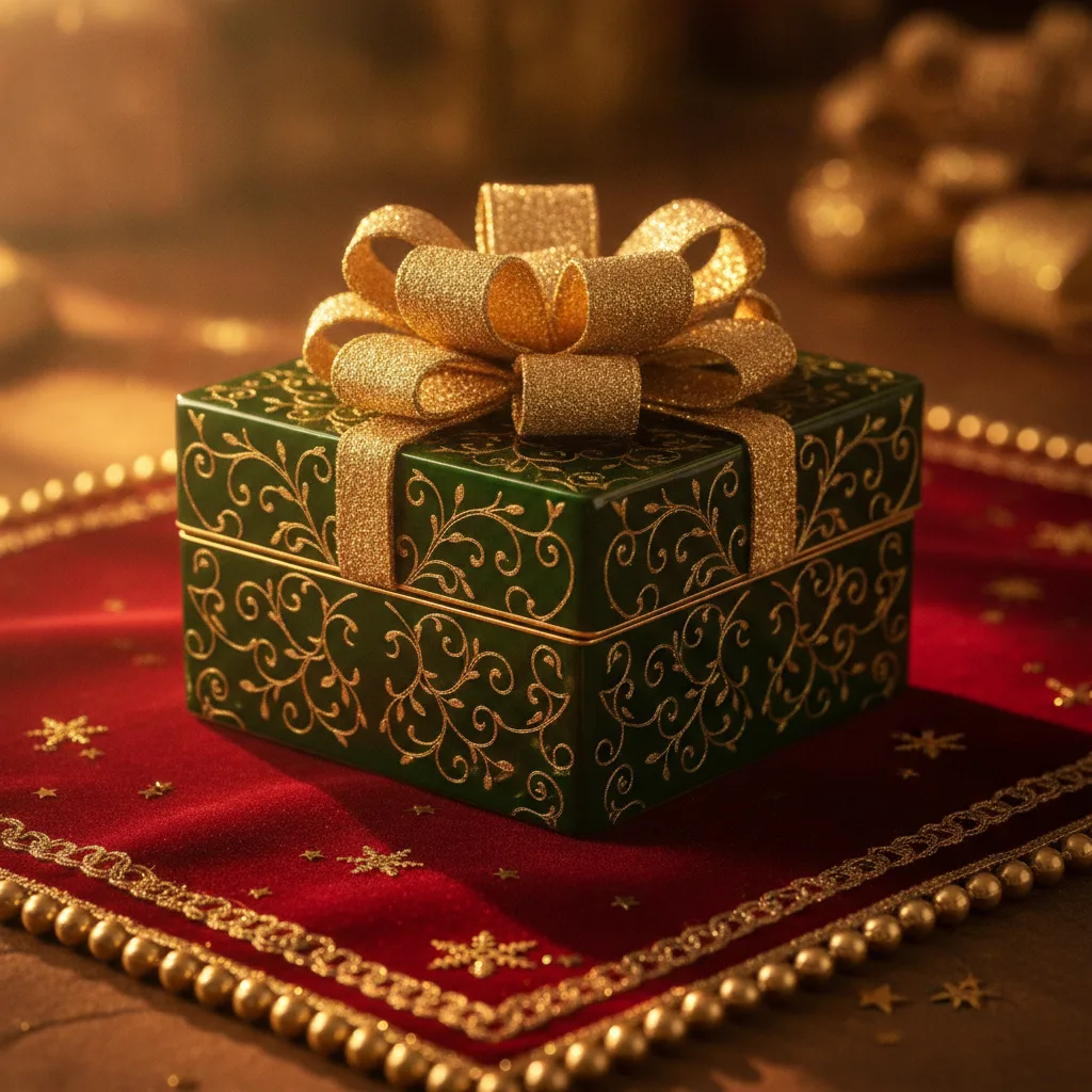 Packaging Noël beauté luxe | guide et rétroplanning - packaging lancement noel beaute luxe