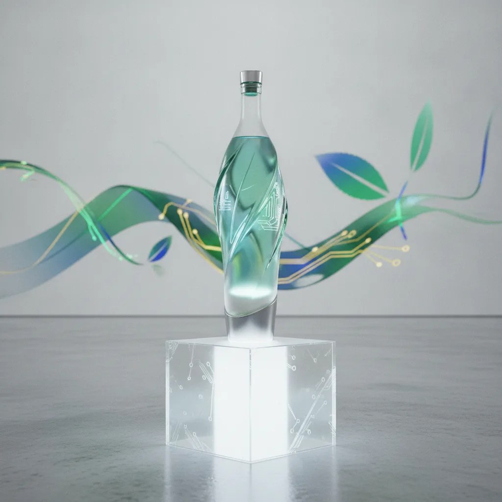 Tendances packaging spiritueux 2026 | Guide complet - tendances packaging spiritueux 2026